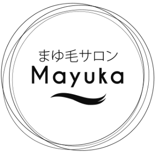 まゆ毛サロン Mayuka
