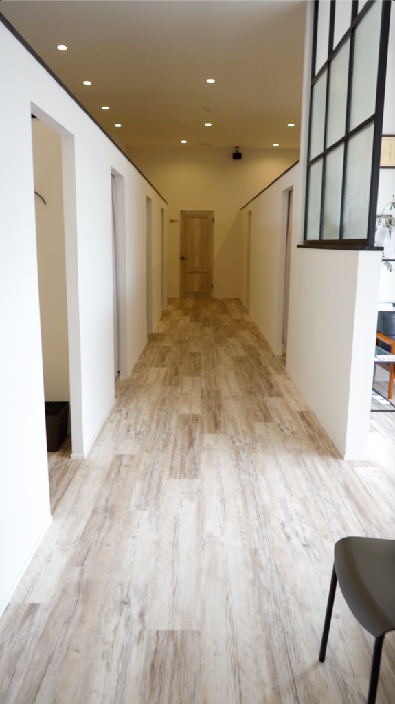 Mayukaは全室個室！プライベート空間で贅沢な時間を提供します